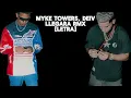 Myke towers Ft Dei v - Llegará remix [letra]