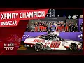 Cole Custer s NASCAR Journey Mobil 1 The Grid
