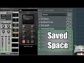 Free Your FX Slots With Waves Studio Rack