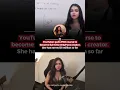 Youtuber quits P degree and becomes an Onlyfans Creator