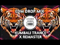 Lagu KUMBALI TRANCE X REMASTER - (EDM DROP MIX) | DJ SAHIL SH X DJ SUMYA SD