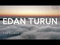 EDAN TURUN - Era Syaqira ||  Kendang Kempul Banyuwangi || Video Lirik