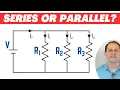 Series Parallel Circuits Theory Uses and How they WORK