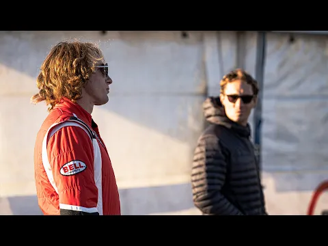 Trailer