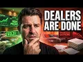 Car Dealers are Going to START DYING and IT WILL AFFECT YOU