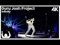 Download Lagu SYNTHONY - Guru Josh Project 'Infinity' (Live from Auckland)