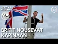 Download Lagu Britit nousevat kapinaan - Nyt se tapahtuu | Heikelä \u0026 Koskelo 23 minuuttia | 1196