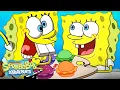 Download Lagu 1+ HOUR from SpongeBob Season 2 Episodes! 🧽 | @SpongeBobOfficial