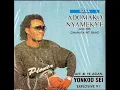 NANA ADOMAKO NYAMEKYE ."Yonkoo sei"  . Ghana hilife music.