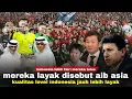 Download Lagu Mereka Gapunya Malu, Indonesia Lebih Layak: Jepang Korea Iran Muak dgn Arab \u0026 Qatar. Trio JRO Ready