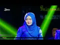 Download Lagu ANASOBIN - (AIDA ZUBAIDAH) ASFANADA QASIDAH - TASYAKURAN KHITAN  \