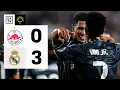 Download Lagu FC Salzburg vs Real Madrid (0-3) | Resumen | Highlights Mundial de Clubes FIFA 2025™