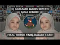 Download Lagu DJ MENGKANE || DJ MUKAMU MANIS SEPERTI GULA LEMON || VIRAL TIKTOK 2022