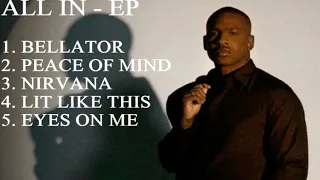 skepta all in album mix