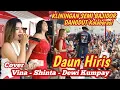 Download Lagu KOLABORASI DANGDUT KLININGAN SEMI BAJIDOR // DAUN HIRIS - AZS PRO MUSIC