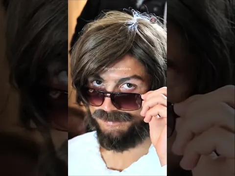 Ronaldo Prank di Jalanan 😱🤣