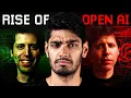 Download Lagu The Crazy Story of OpenAI @mohak_mangal