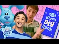 Story Time with Josh \u0026 Blue #4 📖 \
