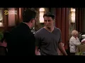 Signs Of Marriage | Friends | Comedy Central Africa