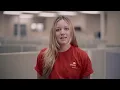 Day in the Life of a Supply Chain Intern - Meet Maria