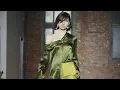 Hellessy Fall Winter Full Fashion Show Exclusive