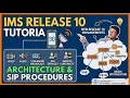 Deep Dive into IMS Release 10 Architecture SIP Procedures