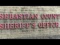 Family files lawsuit against Sebastian County jailers over 2023 inmate death