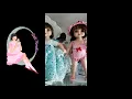 Marie Osmond Adora Belle Dolls