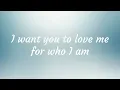 Tracie Spencer - Tender Kisses Lyrics)