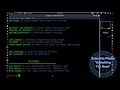 Gloom - How To Find Admin Panel of a Website using Kali Linux 2017 1