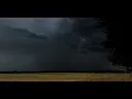 Distant Thunderstorm Atmosphere | Constant Thunders | Calm Before the Storm | 3 HOURS