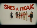 Rucci - She A Freak Interlude