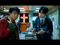 Revelations 2025 Movie Recap Ending Explained Netflix 2025 Film Korean Movie