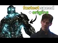 Savitar s True Speed and Origins EXPLAINED