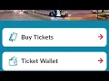 How To Mobile Ticketing With RTD