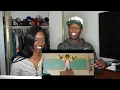 Kodak Black - Patty Cake [OFFICIAL MUSIC VIDEO] REACTION