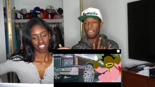 kodak black patty cake official music video reaction