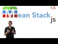 MeanStackJS 1 5