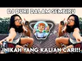 Download Lagu DJ DURI DALAM SEMBILU - TEGAR SEPTIAN SLOW REMIX TIKTOK VIRAL FULL BASS REMIX TERBARU 2021