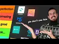 Rating The Most Popular React UI Frameworks