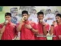 Download Lagu SALSABIL SHALAWAT NABI (MKB BIREUEN)