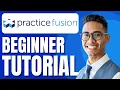 Practice Fusion Tutorial Scheduling Billing Charting Beginner Guide