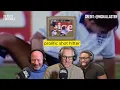 Scottish Commentator Roasts Shearer, Lineker & Micah Richards on The Rest is Football