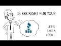 BBB ACCREDITATION BENEFITS