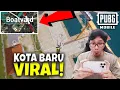 SERASA SEASON SATU! KOTA BARU INI PENUH MUSUH! VIRAL BANGET! - PUBG MOBILE