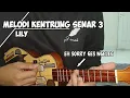 Download Lagu Lily - Alan Walker || Melodi Kentrung Senar 3