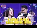 Surprise! Gilga Datang Khusus untuk Happy Asmara! | DMD PANGGUNG REZEKI