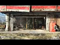 Fallout 4 - O.S.T : Main Theme ('Spinner' Mix)