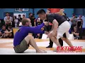 Extreme MMA No-Gi Grappling Industries Melbourne 2017