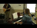 Beg, Steal Or Borrow - Brush Creek Pentecostal Church